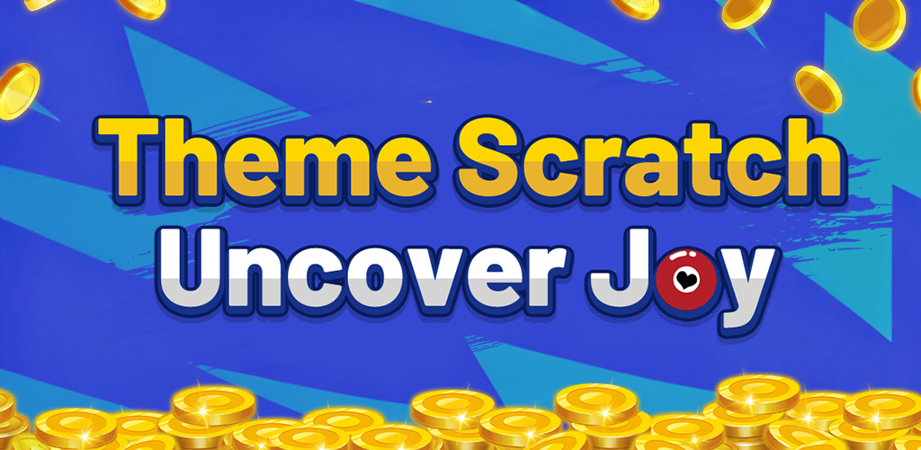 Theme Scratch Game Preview